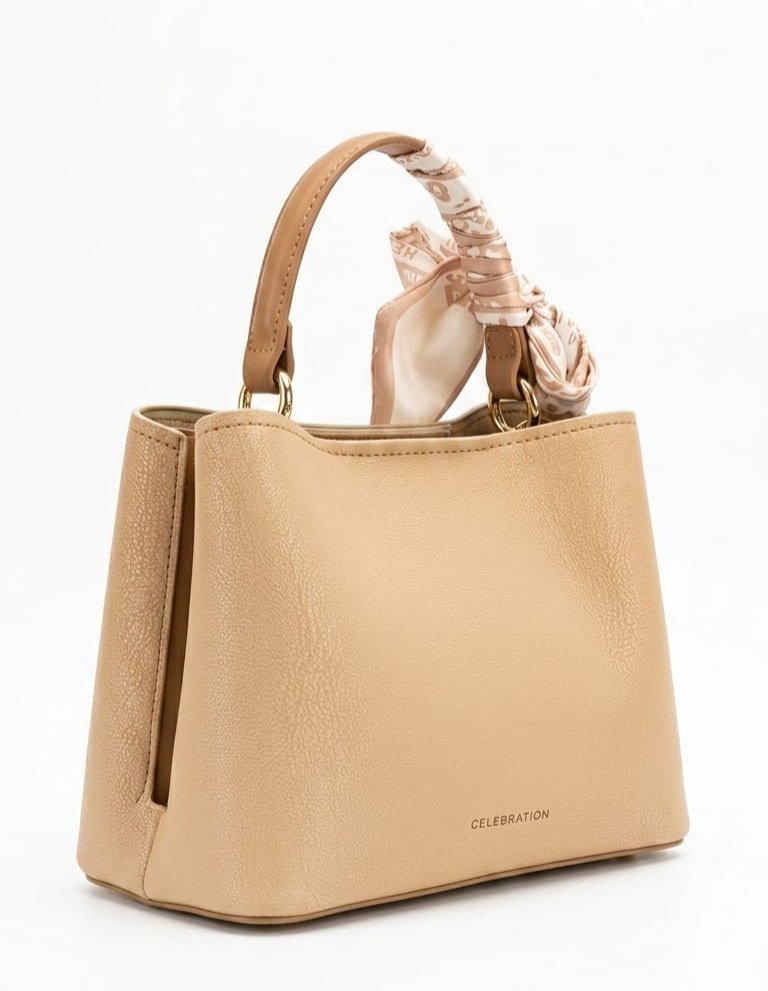 Toffee Classic Bag