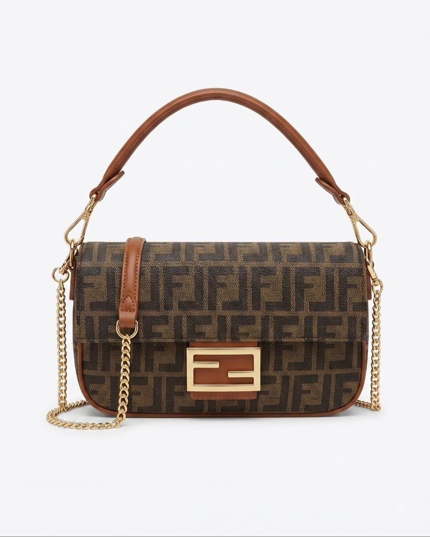 FENDI BAGUETTE